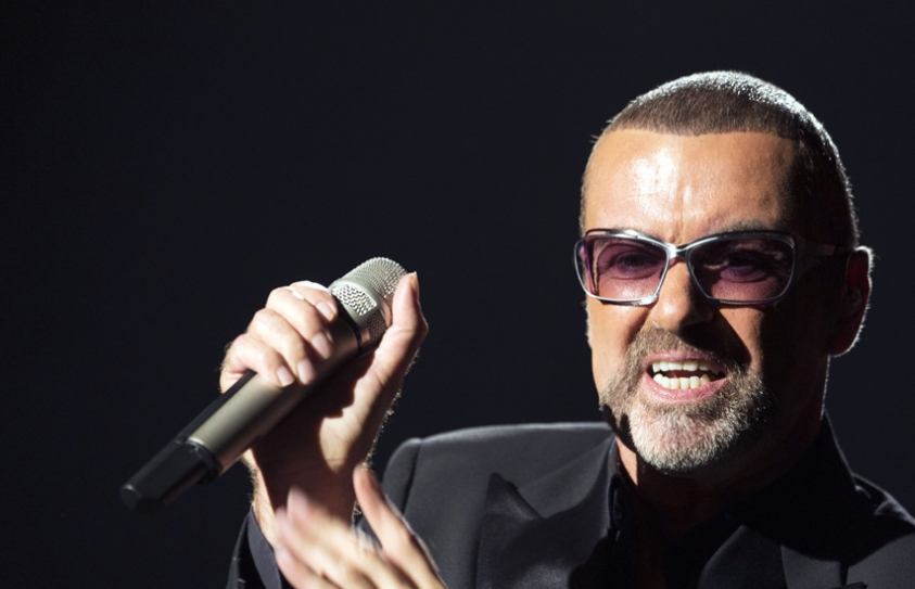 George Michael Secretly Donated Millions To Charity, Volunteered At Homeless Shelters And Paid Strangers’ Debts
