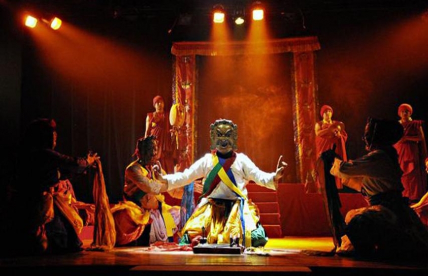 Rangayana To Host International Theatre Fest From January 13