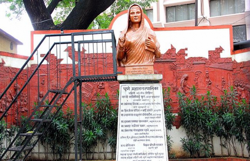 Remembering Savitribai Phule, Who Fought For Women’s Rights In 19th Century India 