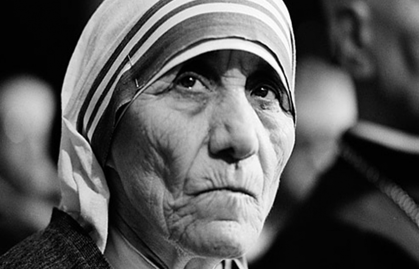 Goa To Host International Film Festival On Mother Teresa