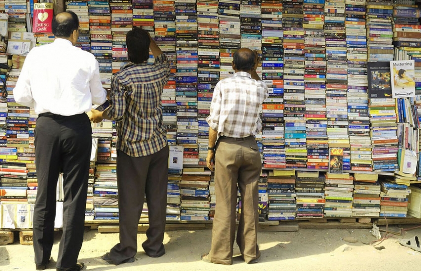 In 2016, Hindi Literature Became The Voice Of the Marginalised