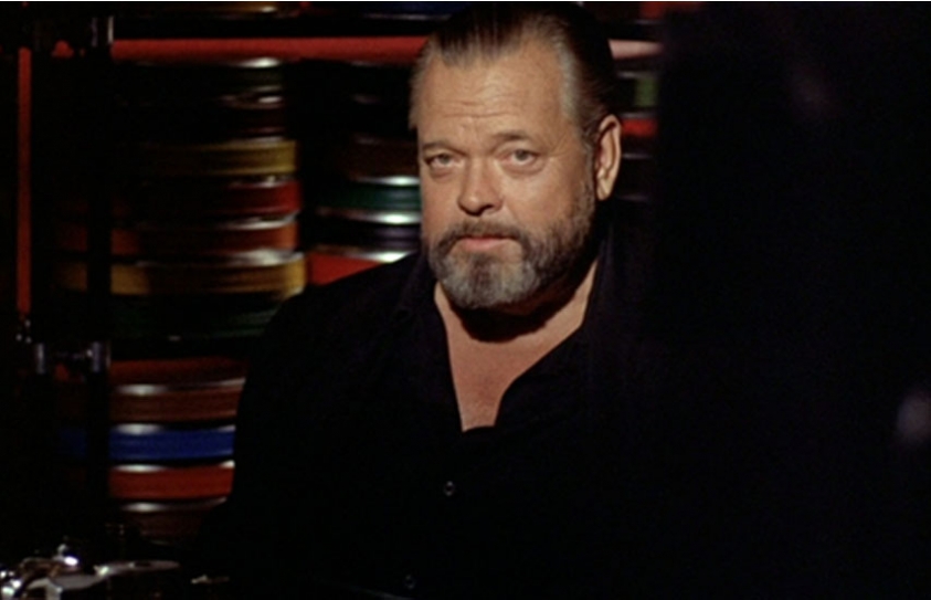 Watch Orson Welles' First Ever Film Directed At 19