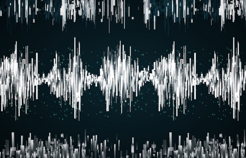 Big Data's Unexplored Frontier: Recorded Music