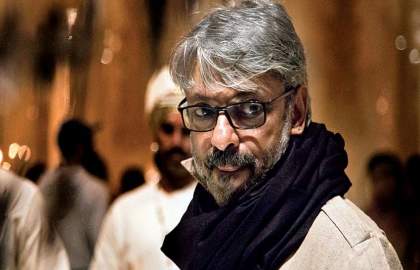 Bhansali Gives Rs 20.80 Lakh To Family Of Worker Who Died On Padmavati Sets 