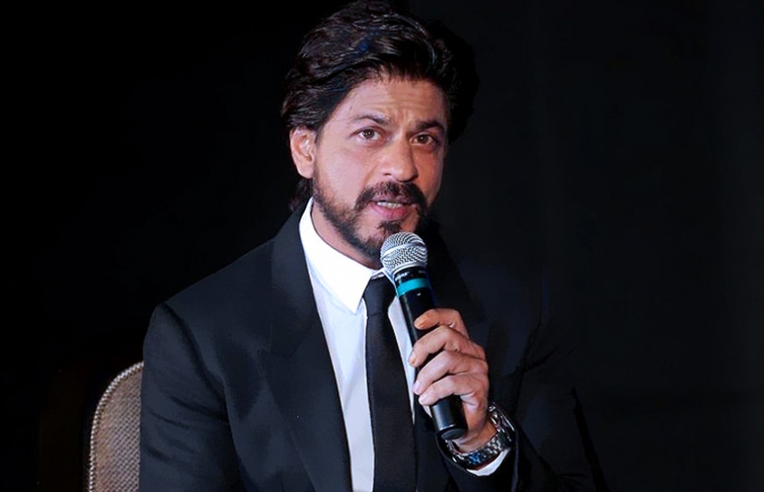 Shah Rukh Khan On Bengaluru Molestation: Teach Boys To Respect Women 
