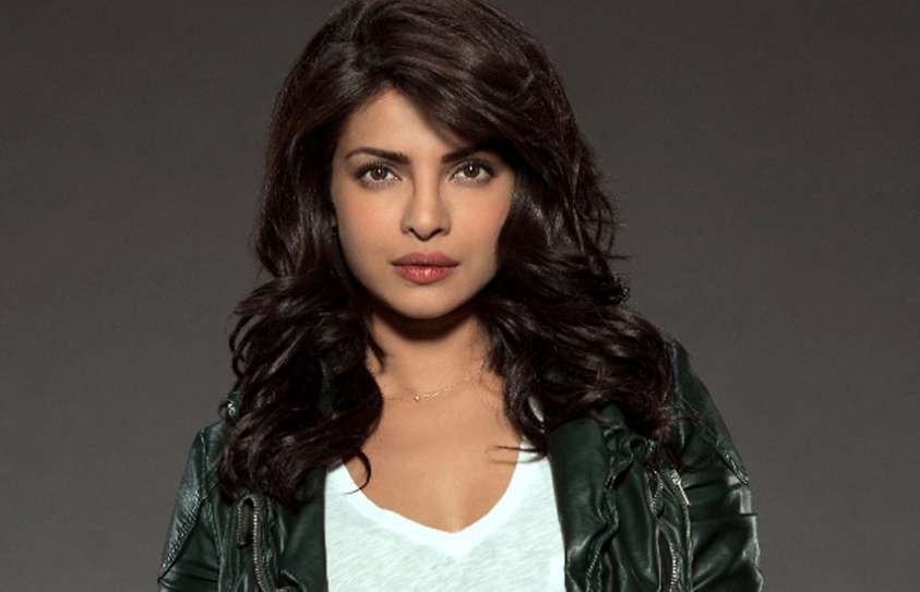 Priyanka Does Not Like Being Paid 'Much Less' Than 'The Boys'