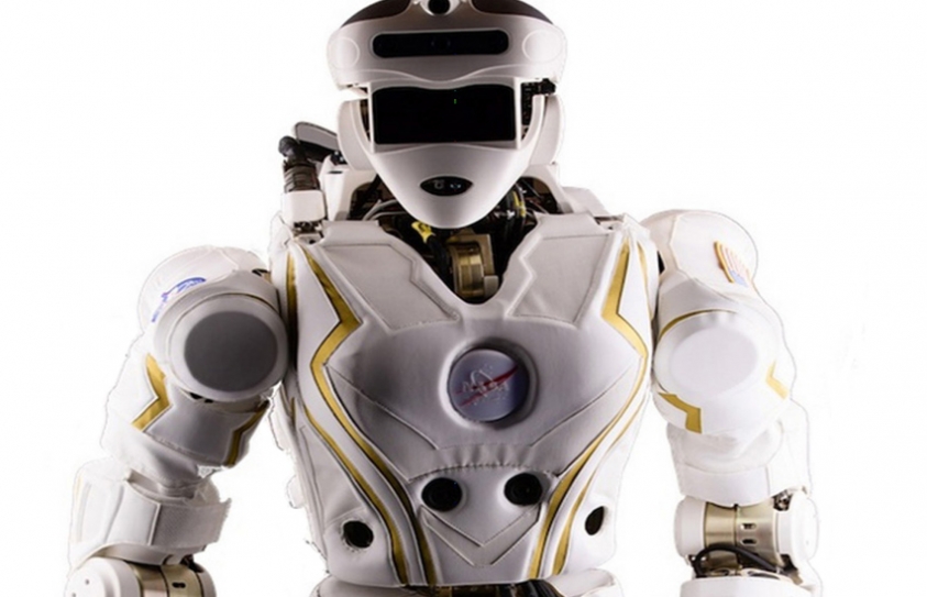 NASA Is Making New Robots That Can Control Themselves 