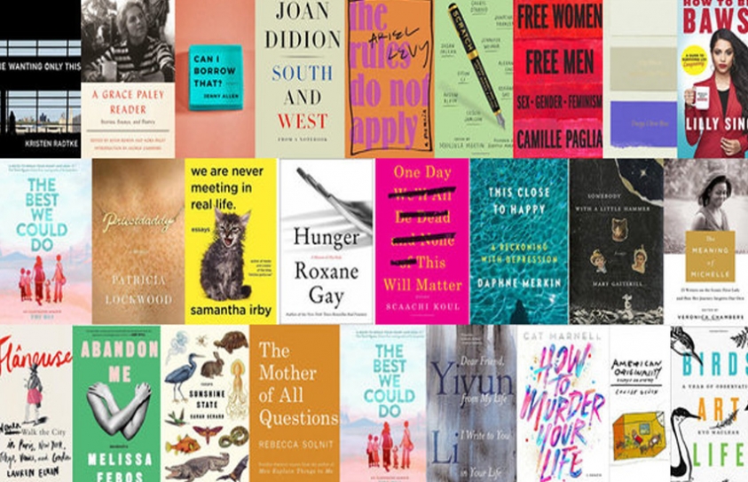 27 Nonfiction Books By Women Everyone Should Read This Year 