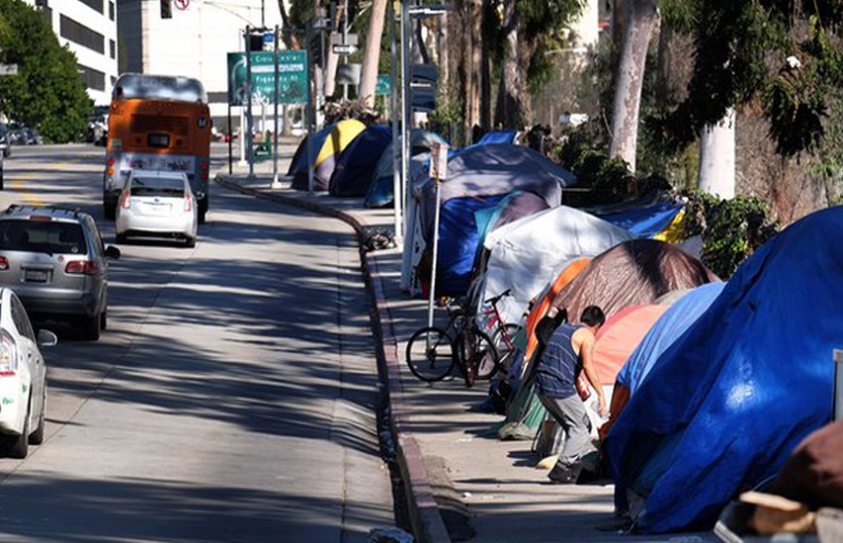 Gaurdian US Receives Major Grant To Create Change Within The Homeless Crisis 