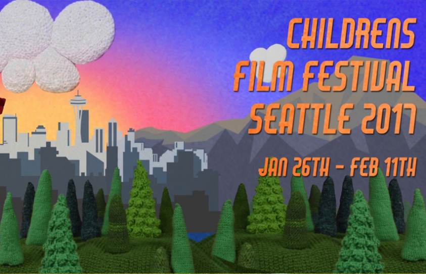 Children's Film Festival Seattle 2017