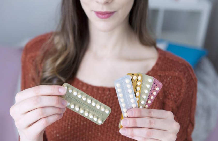 Need To Take Emergency Contraception? Check With Your Doctor First 