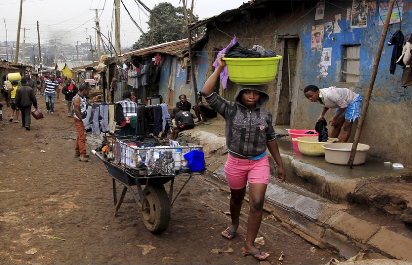 Slum Health Is Not Urban Health: Why We Must Distinguish Between The Two