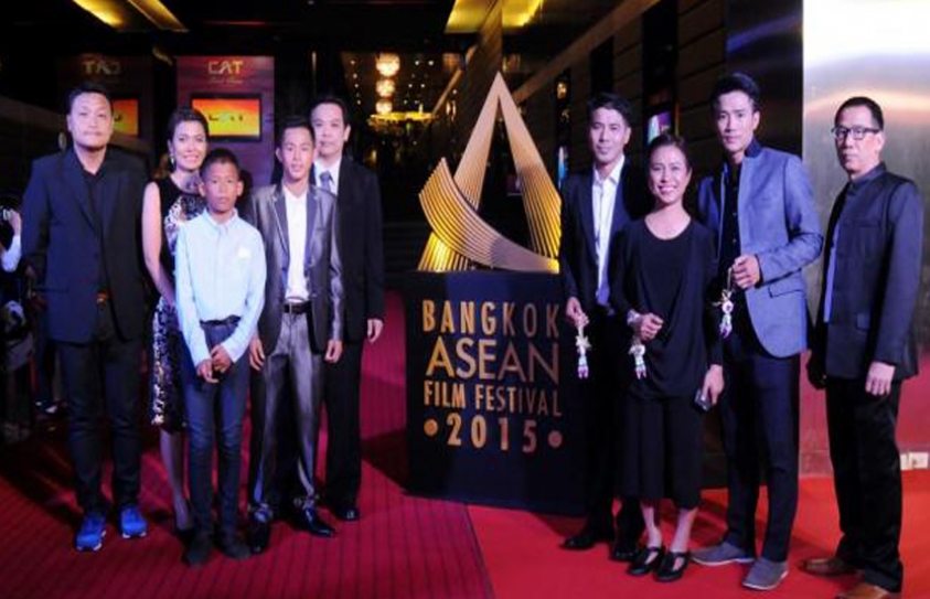 Bangkok Film Festival Opener ‘The Red Turtle’ Nominated For OSCAR