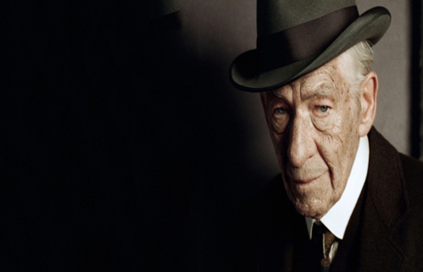 Ian McKellen Reads A Passionate Speech By William Shakespear, Written In Defense Of Immigrants  