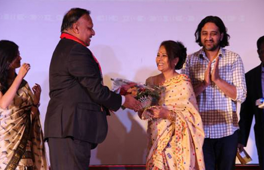 North East Film Festival Gets Underway In Pune