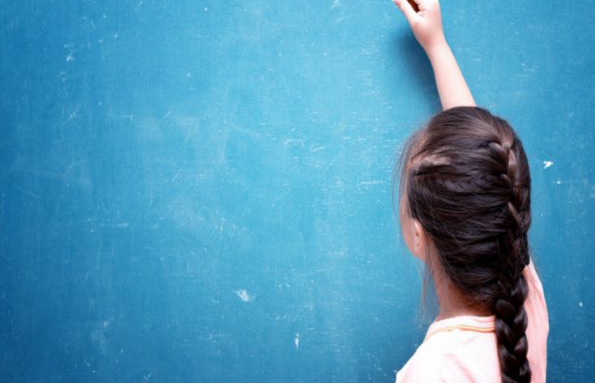 Girls Start Doubting Their Own Brilliance As Young As 6, Researchers Say  