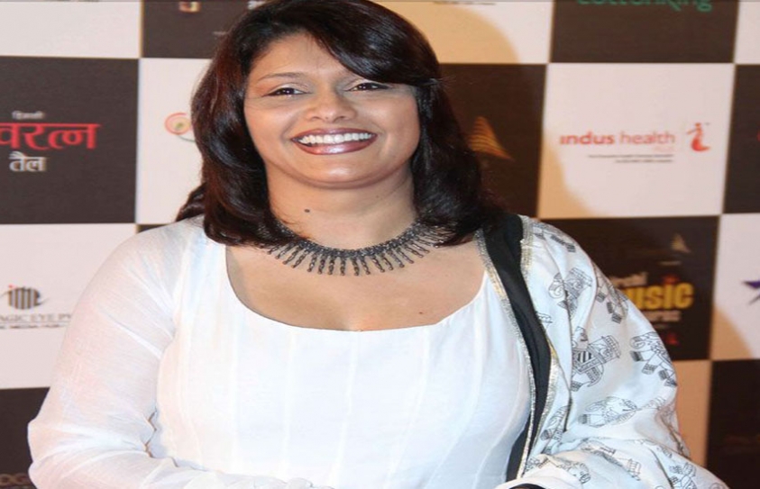 Not Much Has Changed For Women In 300 Years: Pallavi Joshi 