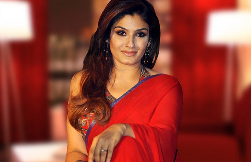 Crime Against Women Isn’t Age-Bound In India, Don’t Think Kids Are Safe: Raveena Tandon