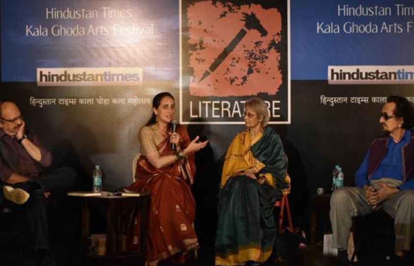 Turn Over A New Leaf At Kala Ghoda Arts Festival In Mumbai