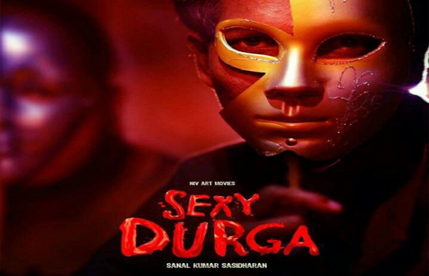 Malayalam Film Sexy Durga Wins At Rotterdam Film Fest