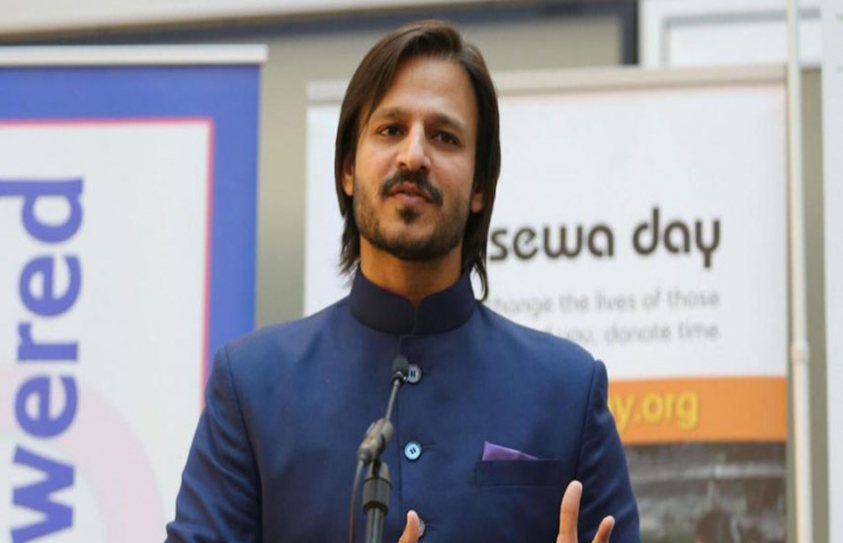 Vivek Oberoi To Donate 10,000 Face Masks To Traffic Cops 