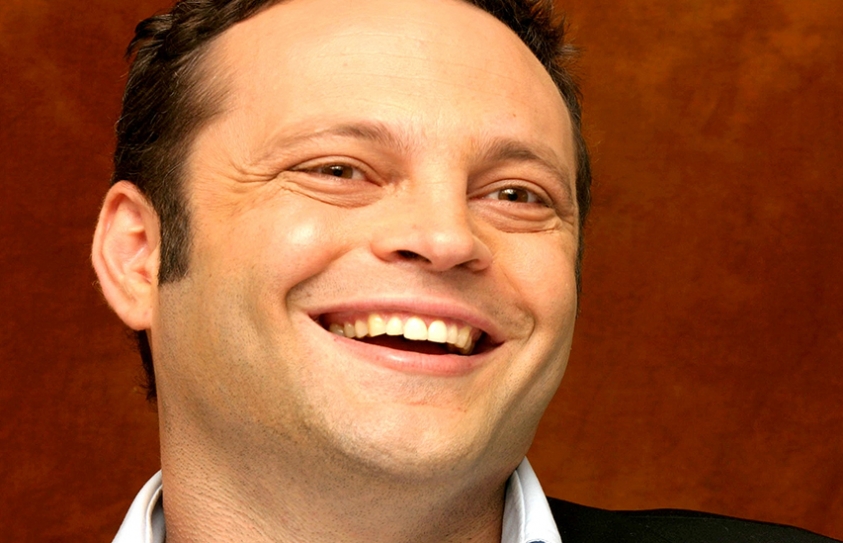 Vince Vaughn To Be Honored At John Wayne Cancer Institute Odyssey Ball