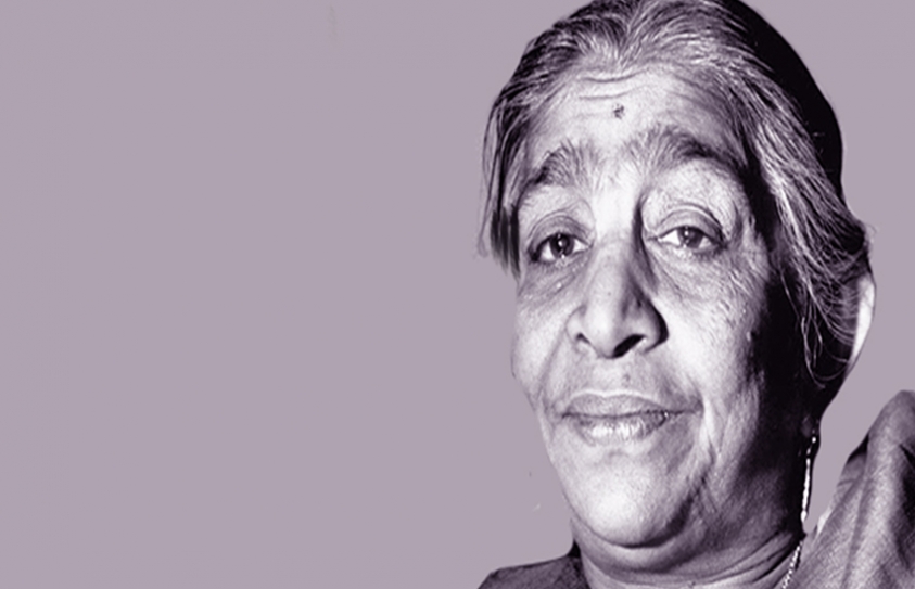 Celebrating The legacy of Sarojini Naidu, The Driving Force Behind Women’s Equality In India 