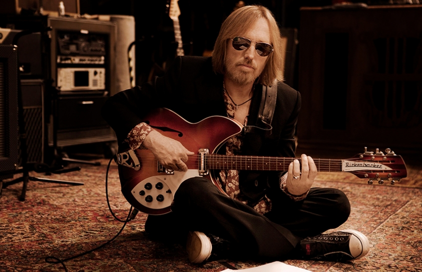Tom Petty Honored As MusiCares Person Of The Year 