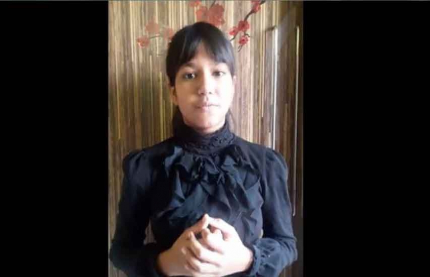 12-Year-Old Girl Wants Northeast India’s History To Be Included In Our Textbooks 