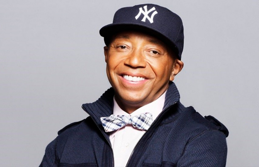 Russell Simmons Invites New Yorkers Of All Backgrounds To Stand In Solidarity With American Muslims