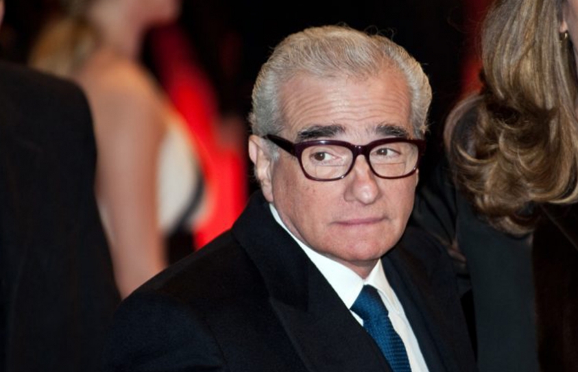 Martin Scorsese On How 'Diversity Gaurantees Our Cultural Survival' In Film & In Everything Else 