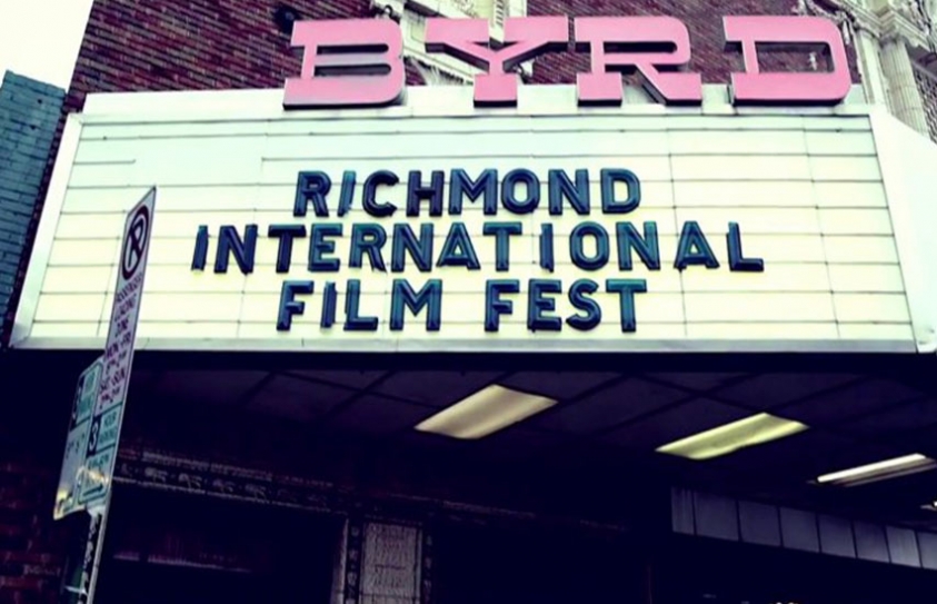 150 Films, 50 Bands Showcased At Richmond International Film Festival 