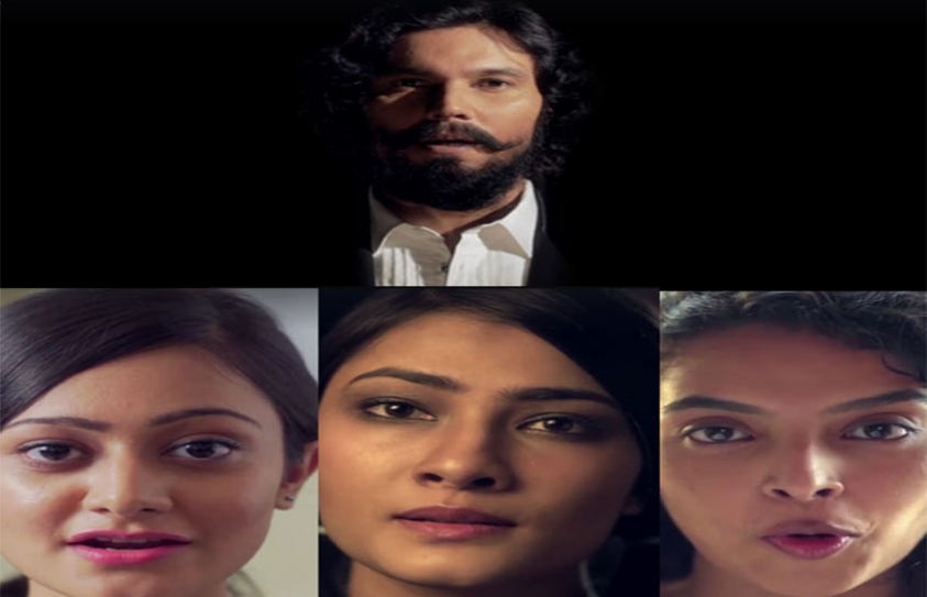 Randeep Hooda Advocates Women’s Freedom Of Expression In The Promo Of MTV’s Big F – Watch Video