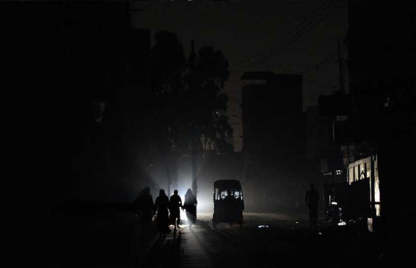 Locals Accuse Pakistan Of Doing The Dirty By Turning To Coal To Meet Energy Needs