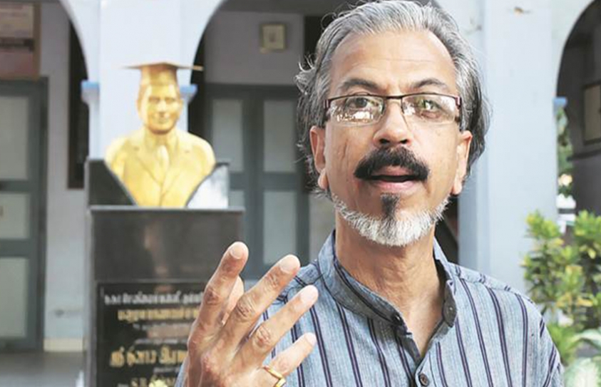 Pune-Based Filmmaker Wins 3 Awards At National Science Film festival