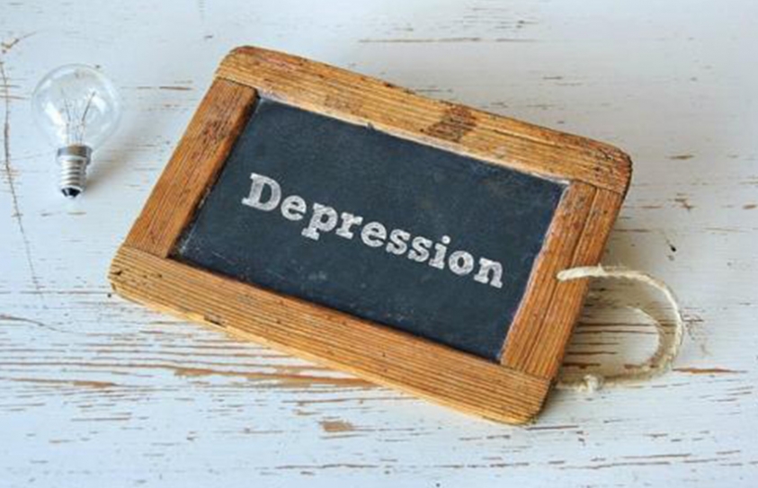 Depression Single Largest Contributor To Global Disability, Says WHO 