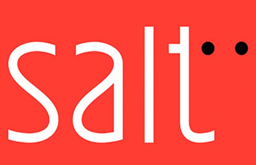 World’s first Facebook Live Pitch by Salt Brand Solutions