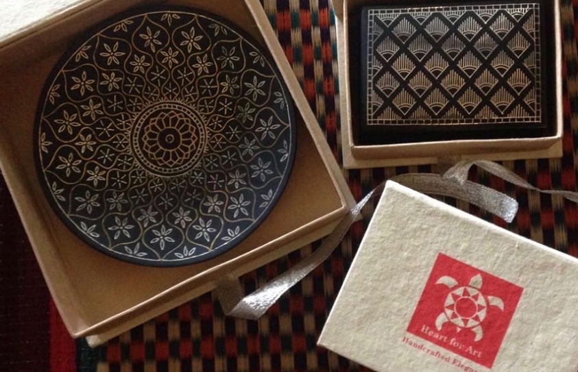 Let Your Next Corporate Gift Also Help India’s Rural Artisans 