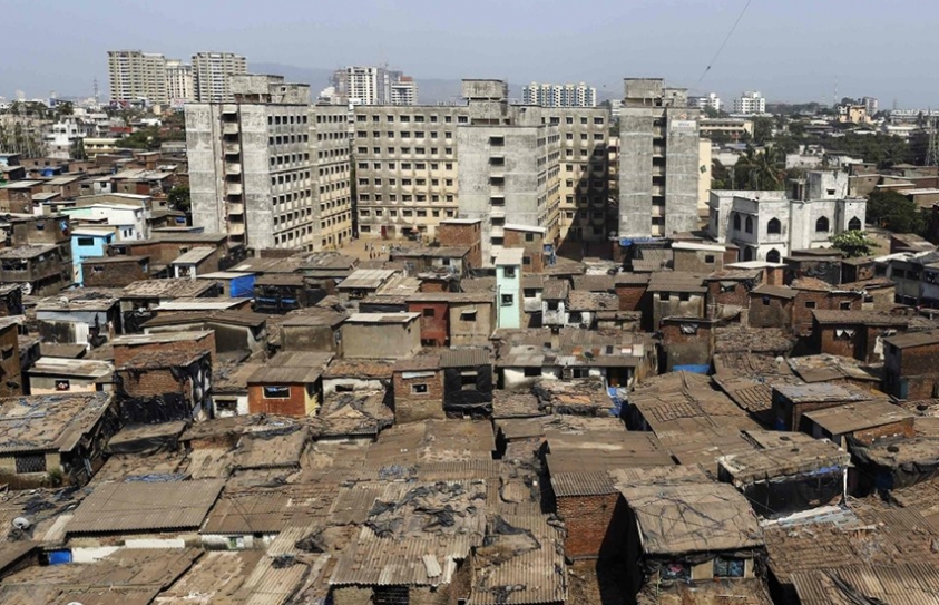 India Urged To Build Housing Law On Human Rights 