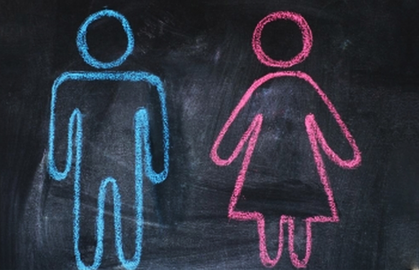 The Gender Identity Crisis for Today’s Children