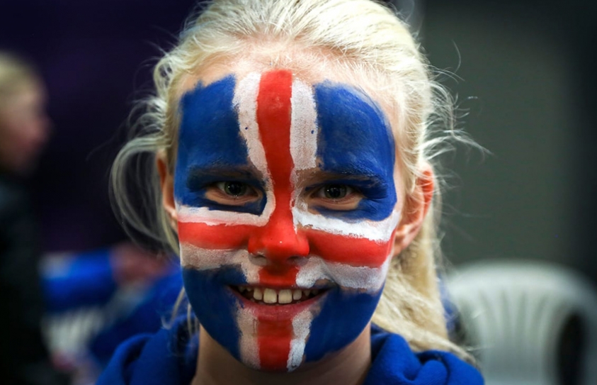 Iceland Becomes First Country In The World To Require Gender Pay Equality 