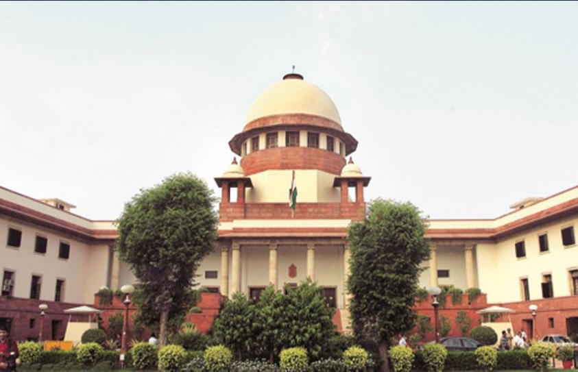 11 Landmark Judgments By The Indian Supreme Court In Recent Times