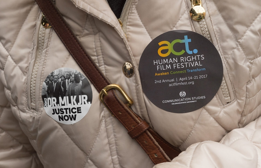 2nd Edition Of ACT Human Rights Film Festival Set For April 14-21