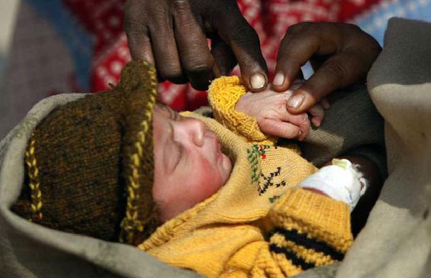 India Needs To Fight Maternal Mortality With A Sense Of Urgency 