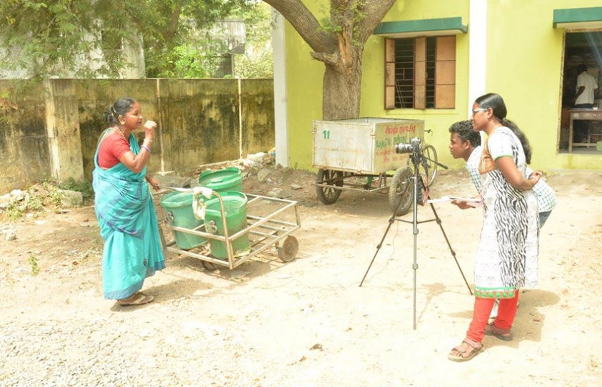 Toilet: Ek Prem Katha', It Isn't: Documentary Reveals The Brutal Reality Of Manual Scavenging