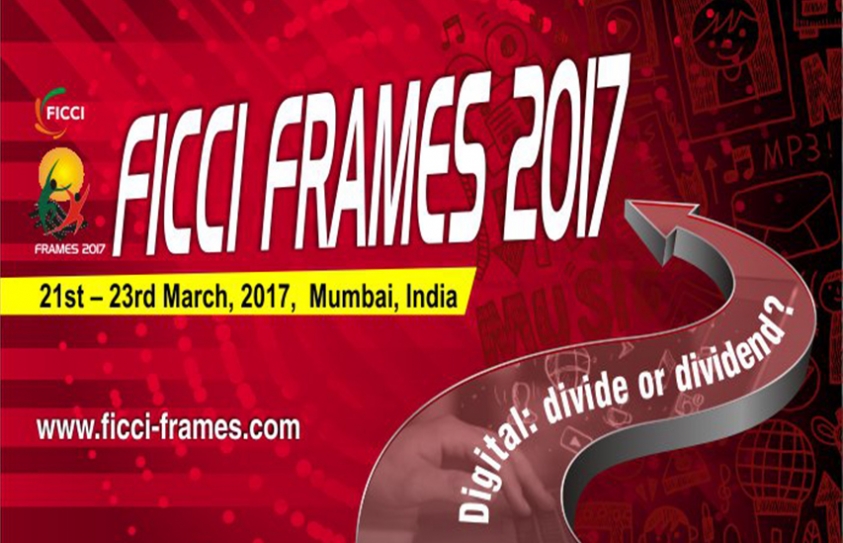 FICCI Frames 2017: India-Canada Co-Production Partnership In Film Making Spelt Out 