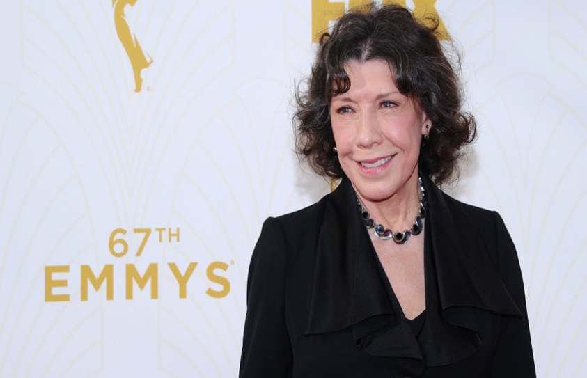Lily Tomlin To Headline Comedy Event To Benefit Voice For The Animals Foundation