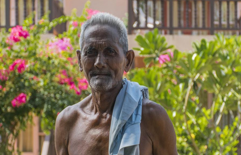 Health Alert: India Has 25% Of The World’s Tuberculosis Patients 