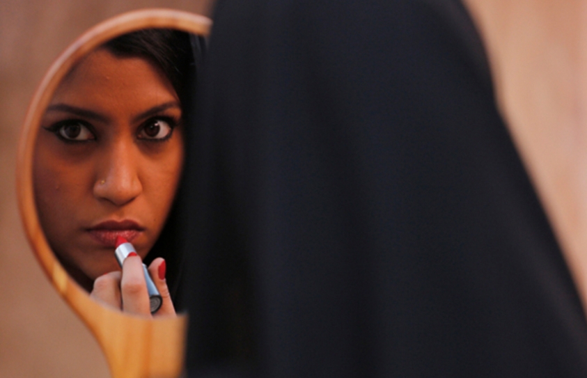 ‘Lipstick Under My Burkha’ to Open NY Indian Film Festival
