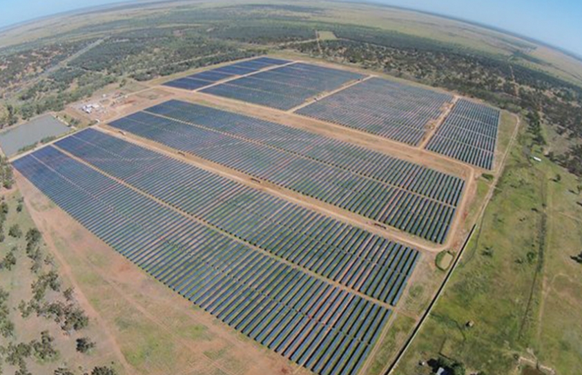 South Australia To Get $1bn Solar Farm And World's Biggest Battery